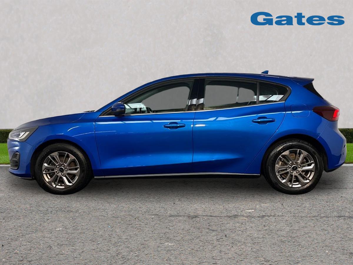 Used Ford Focus 2023 for sale - 77797746: Photo 4