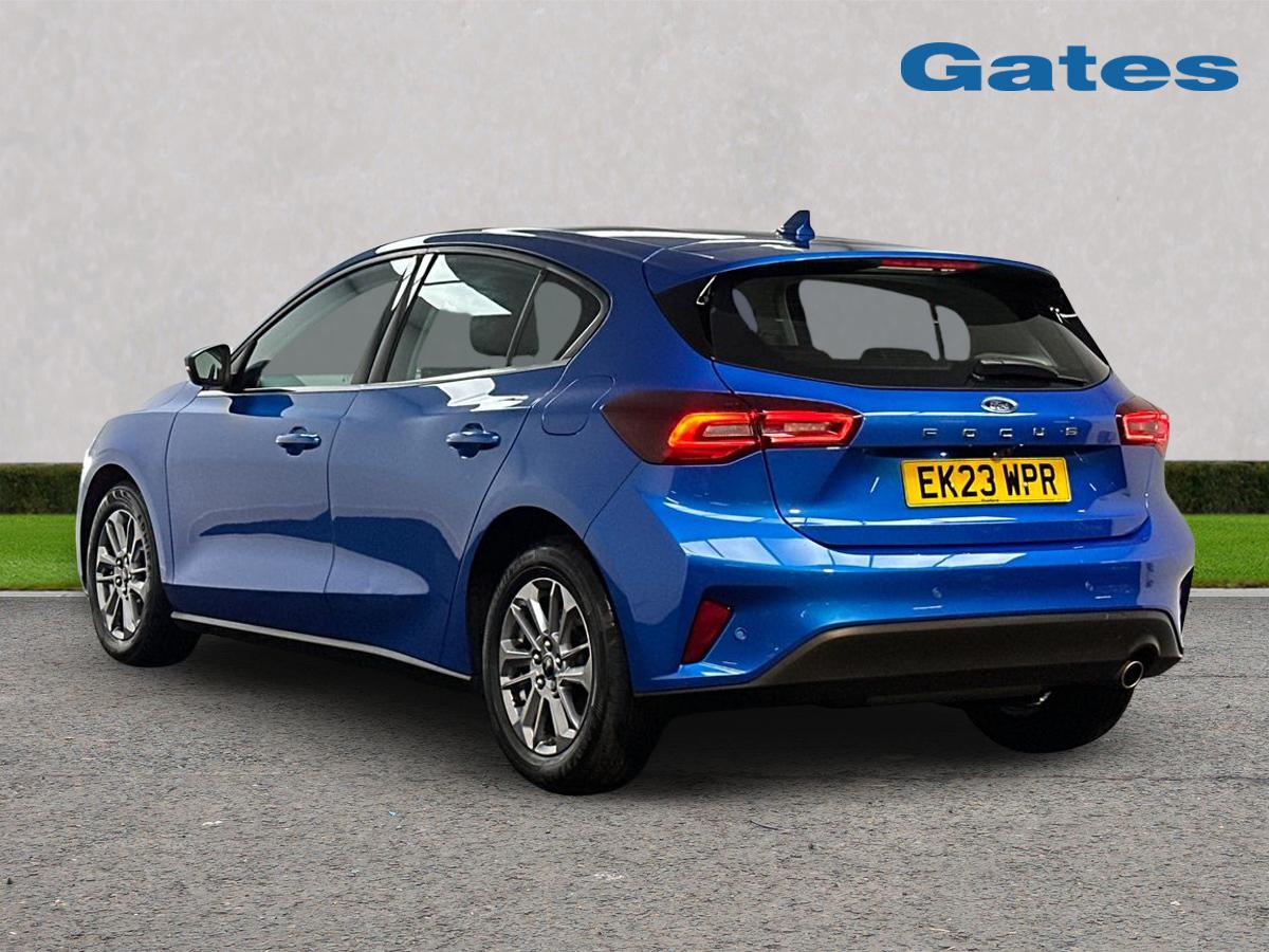 Used Ford Focus 2023 for sale - 77797746: Photo 5