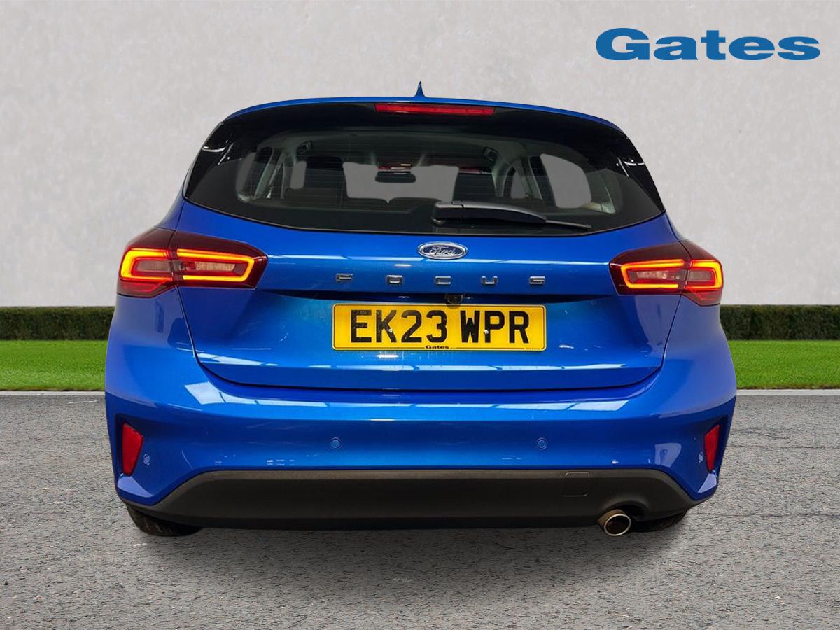 Used Ford Focus 2023 for sale - 77797746: Photo 6