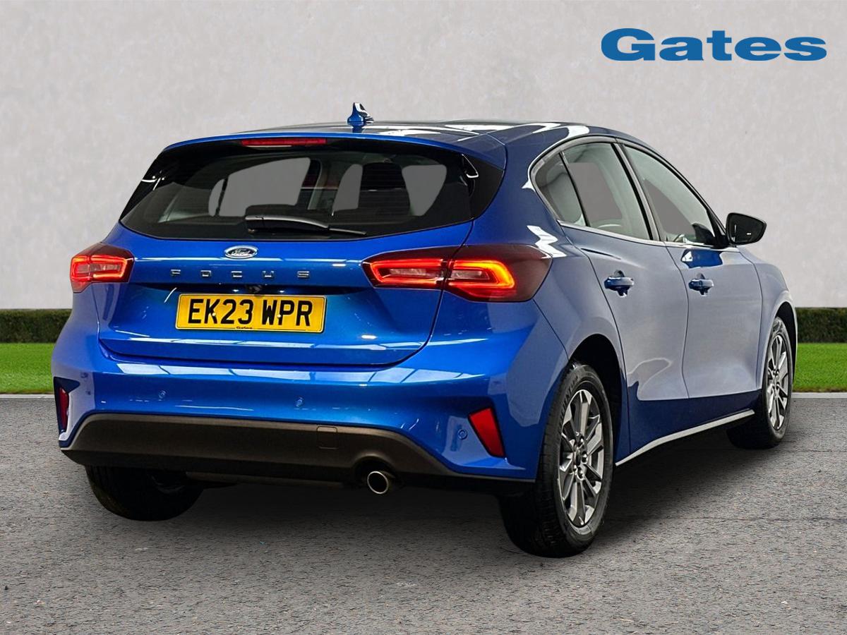 Used Ford Focus 2023 for sale - 77797746: Photo 7