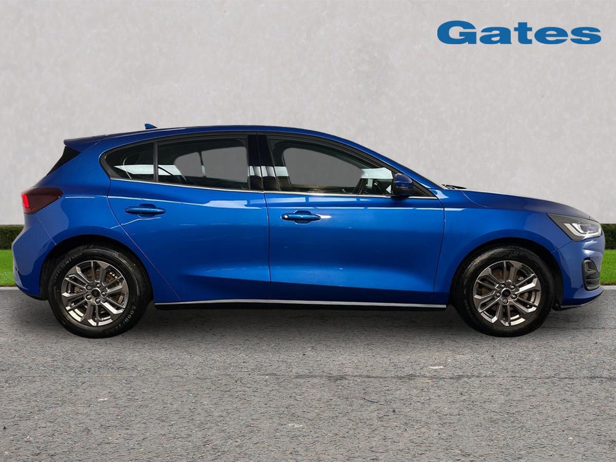 Used Ford Focus 2023 for sale - 77797746: Photo 8