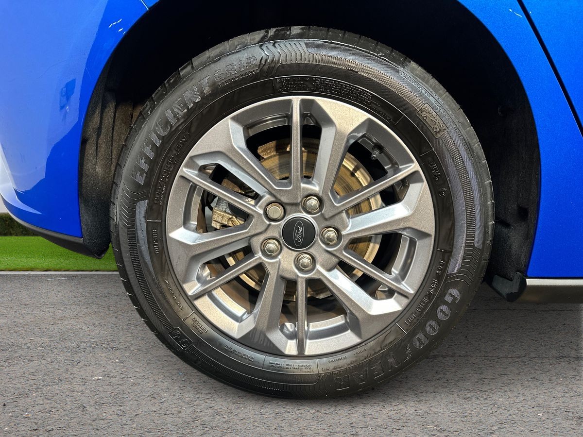 Used Ford Focus 2023 for sale - 77797746: Photo 9