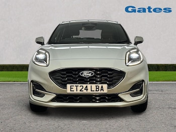 Used Ford Puma 2024 for sale - 78270124: Photo