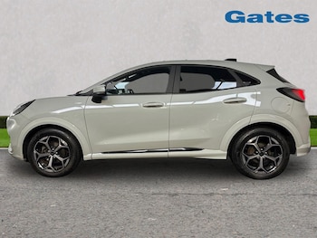 Used Ford Puma 2024 for sale - 78270124: Photo