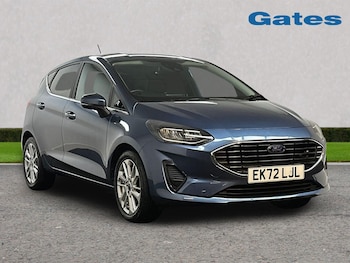 Ford - Fiesta