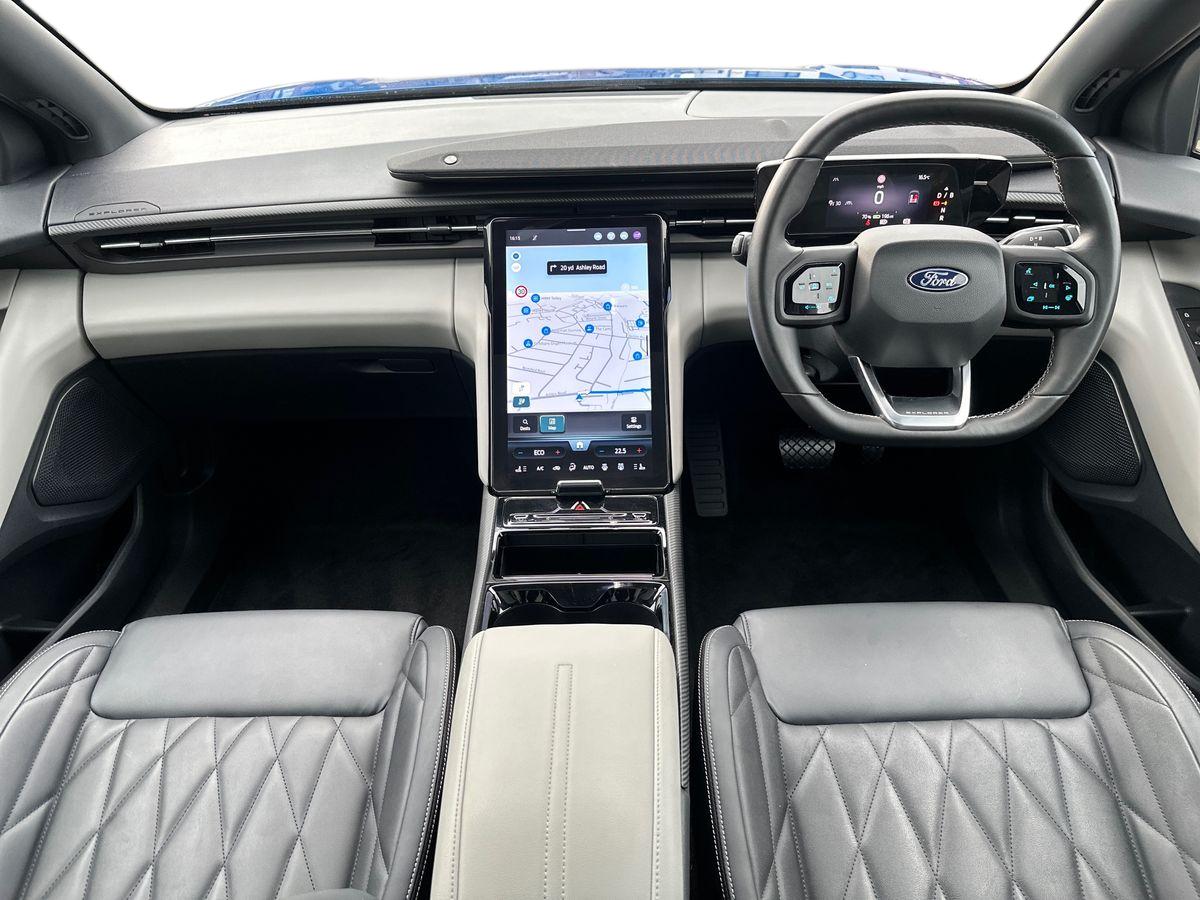 Used Ford Explorer 2024 for sale - 77042740: Photo 15