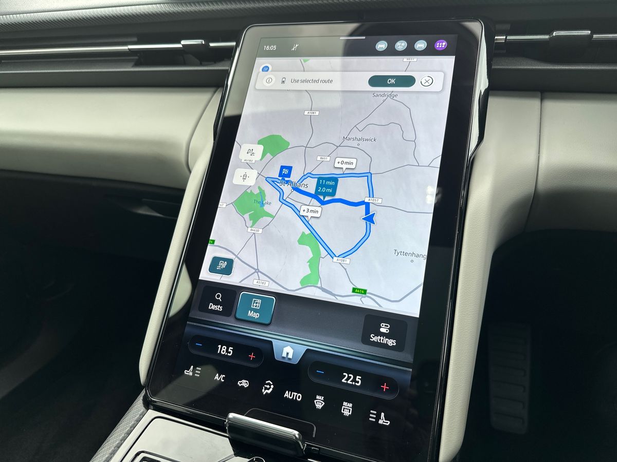 Used Ford Explorer 2024 for sale - 77042740: Photo 20