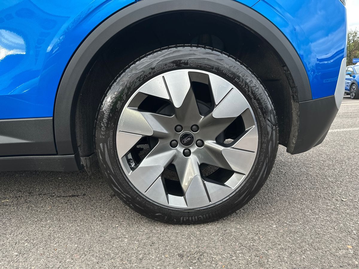 Used Ford Explorer 2024 for sale - 77042740: Photo 9