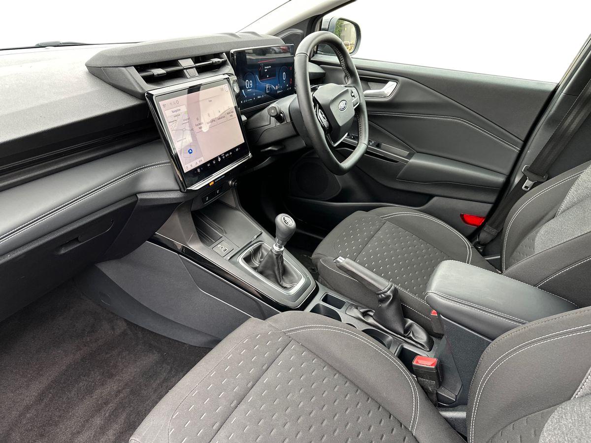 Used Ford Puma 2025 for sale - 77360546: Photo 11