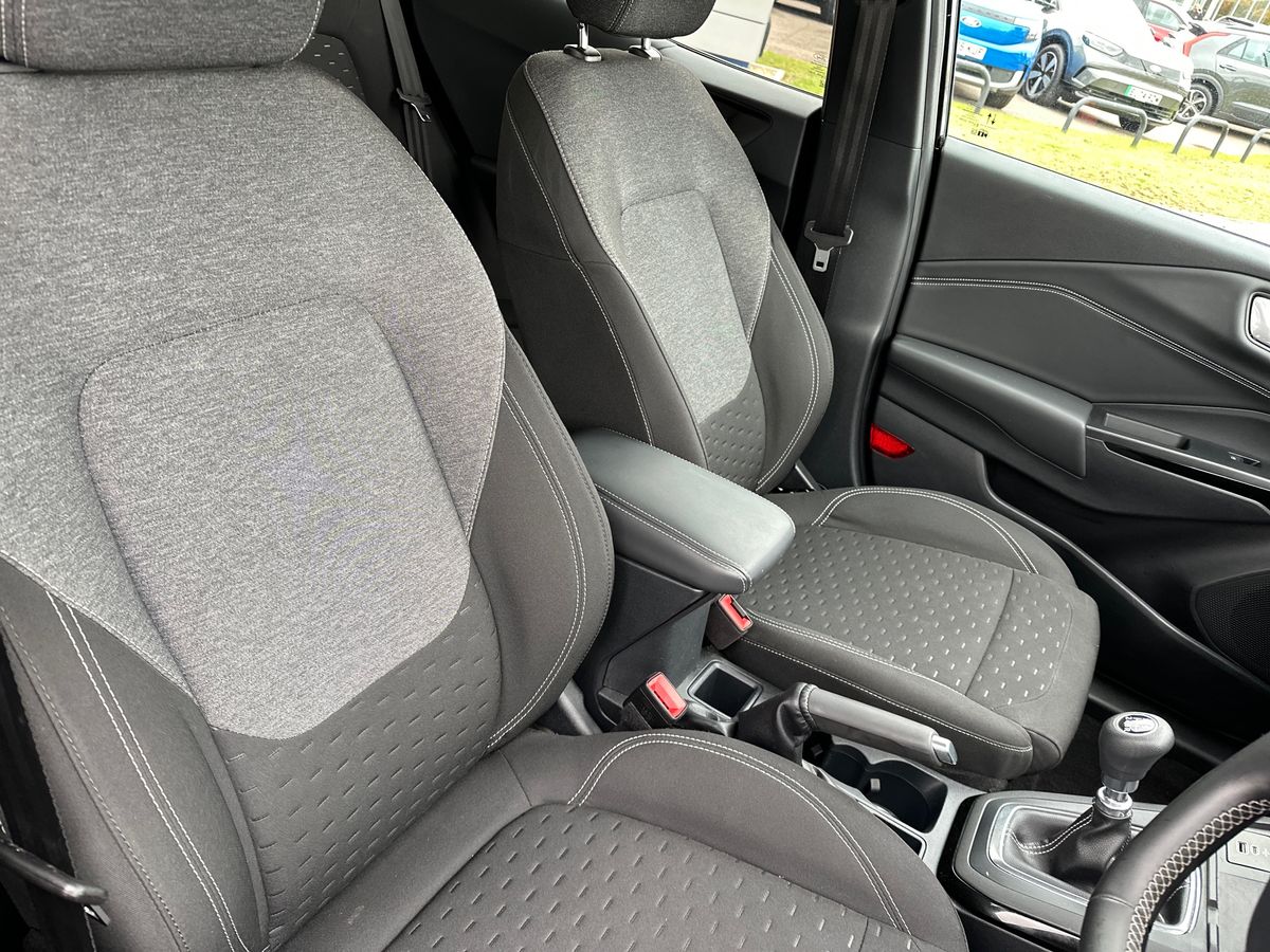 Used Ford Puma 2025 for sale - 77360546: Photo 12