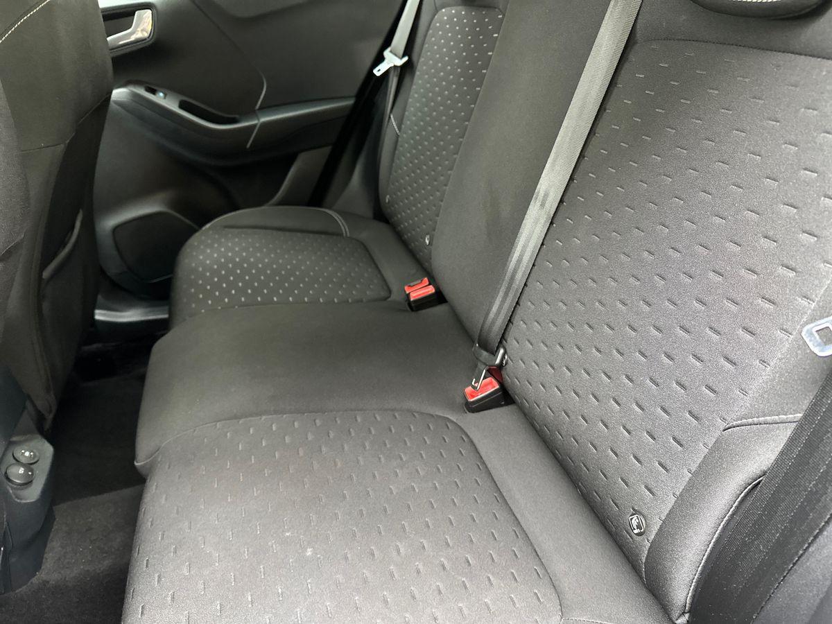 Used Ford Puma 2025 for sale - 77360546: Photo 14