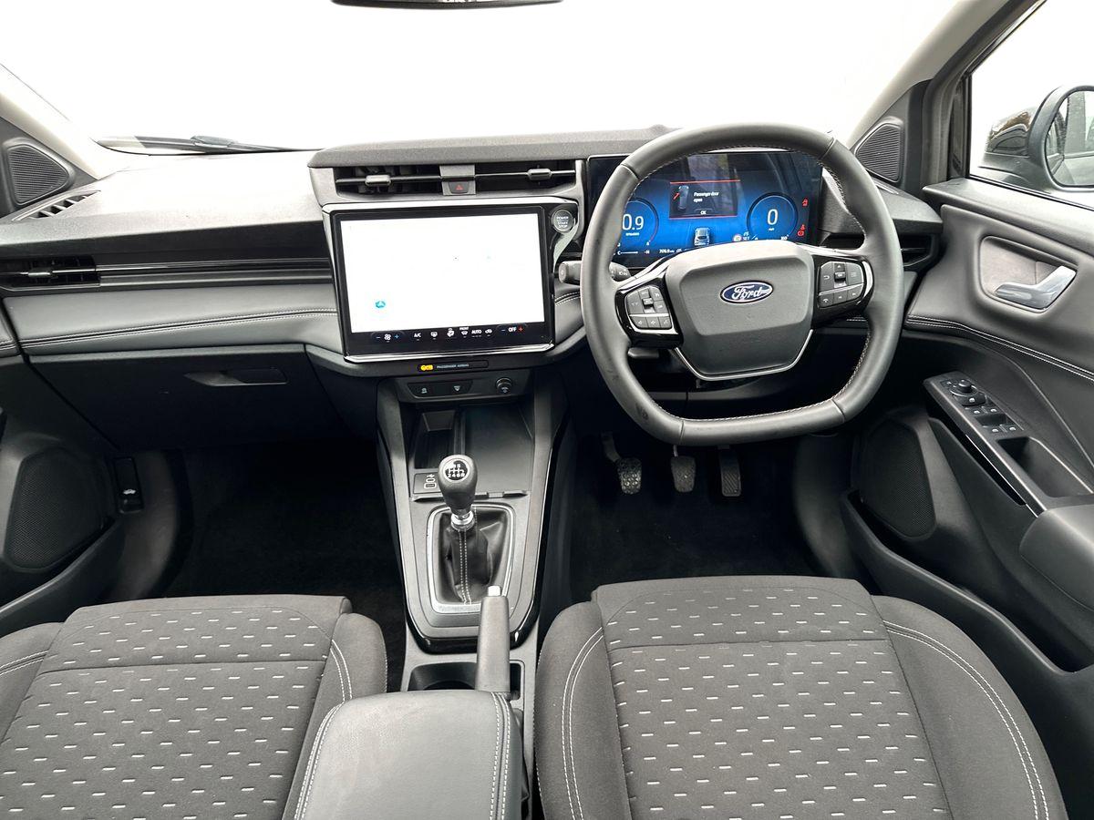 Used Ford Puma 2025 for sale - 77360546: Photo 15