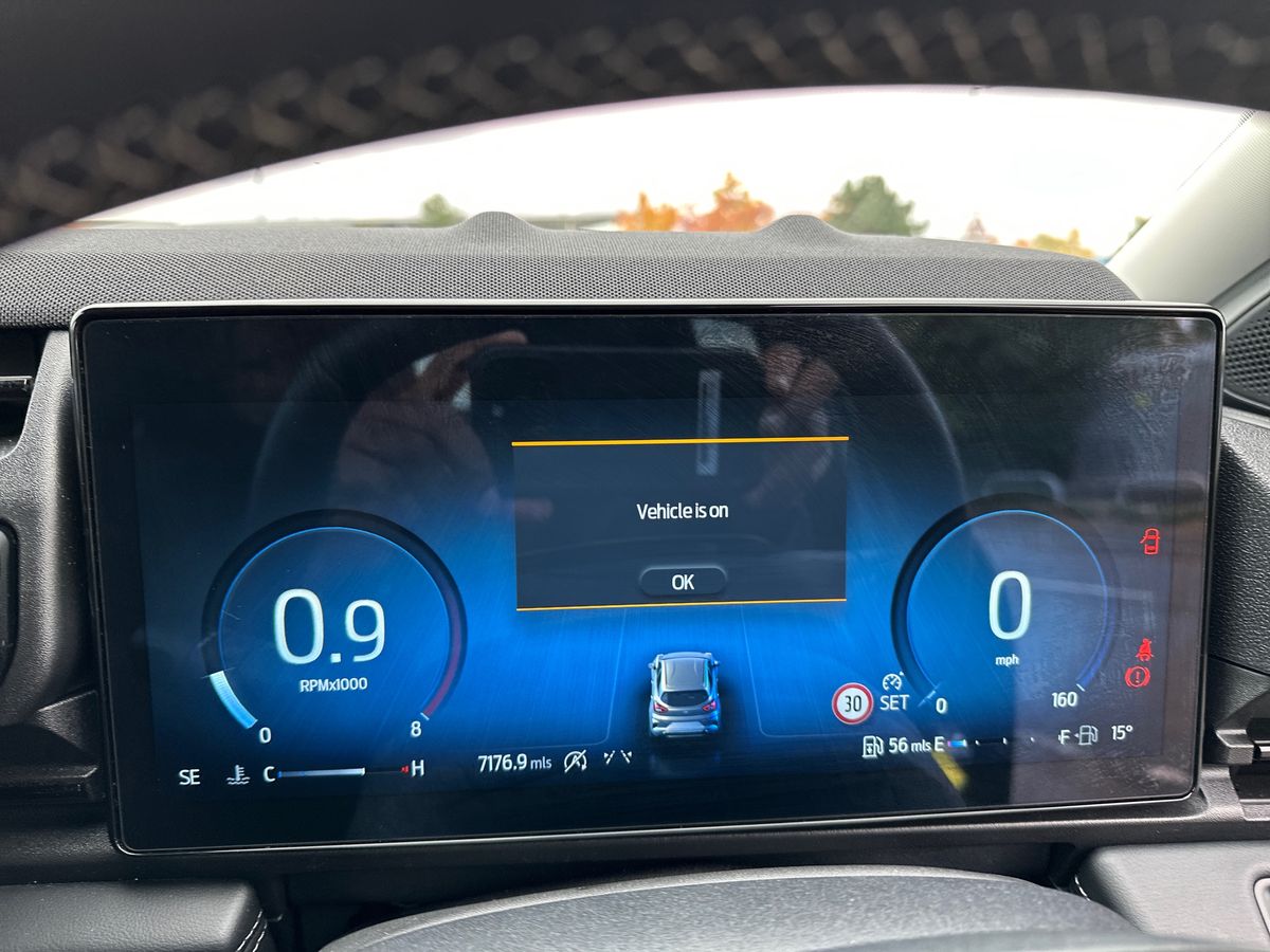 Used Ford Puma 2025 for sale - 77360546: Photo 18