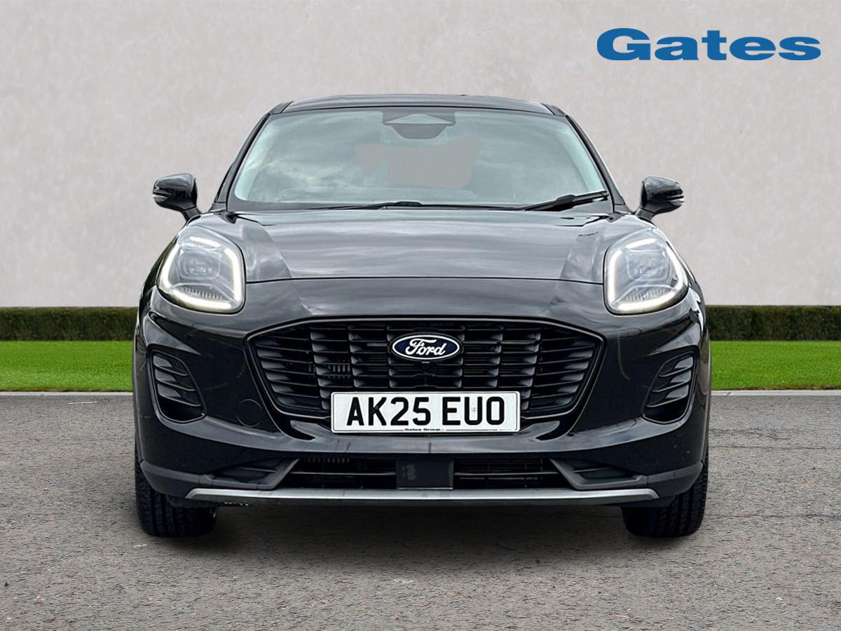 Used Ford Puma 2025 for sale - 77360546: Photo 2