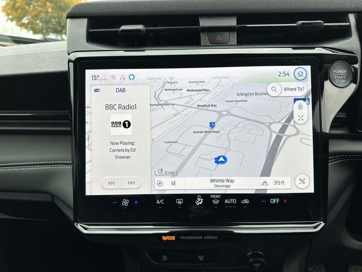 Used Ford Puma 2025 for sale - 77360546: Photo 20