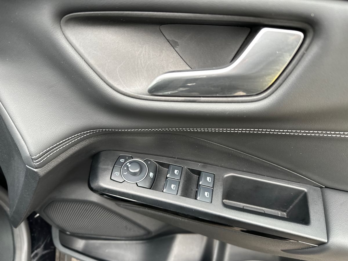 Used Ford Puma 2025 for sale - 77360546: Photo 25