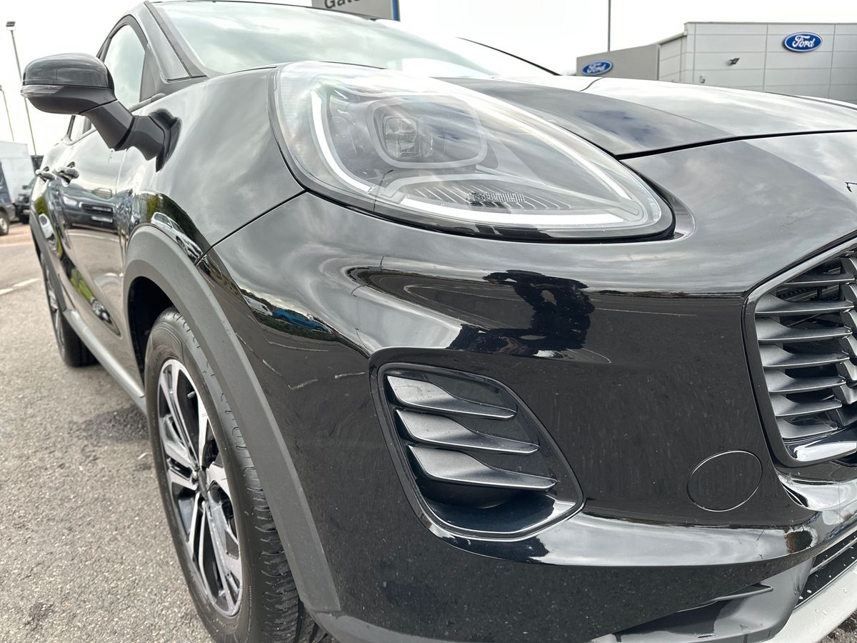 Used Ford Puma 2025 for sale - 77360546: Photo 32