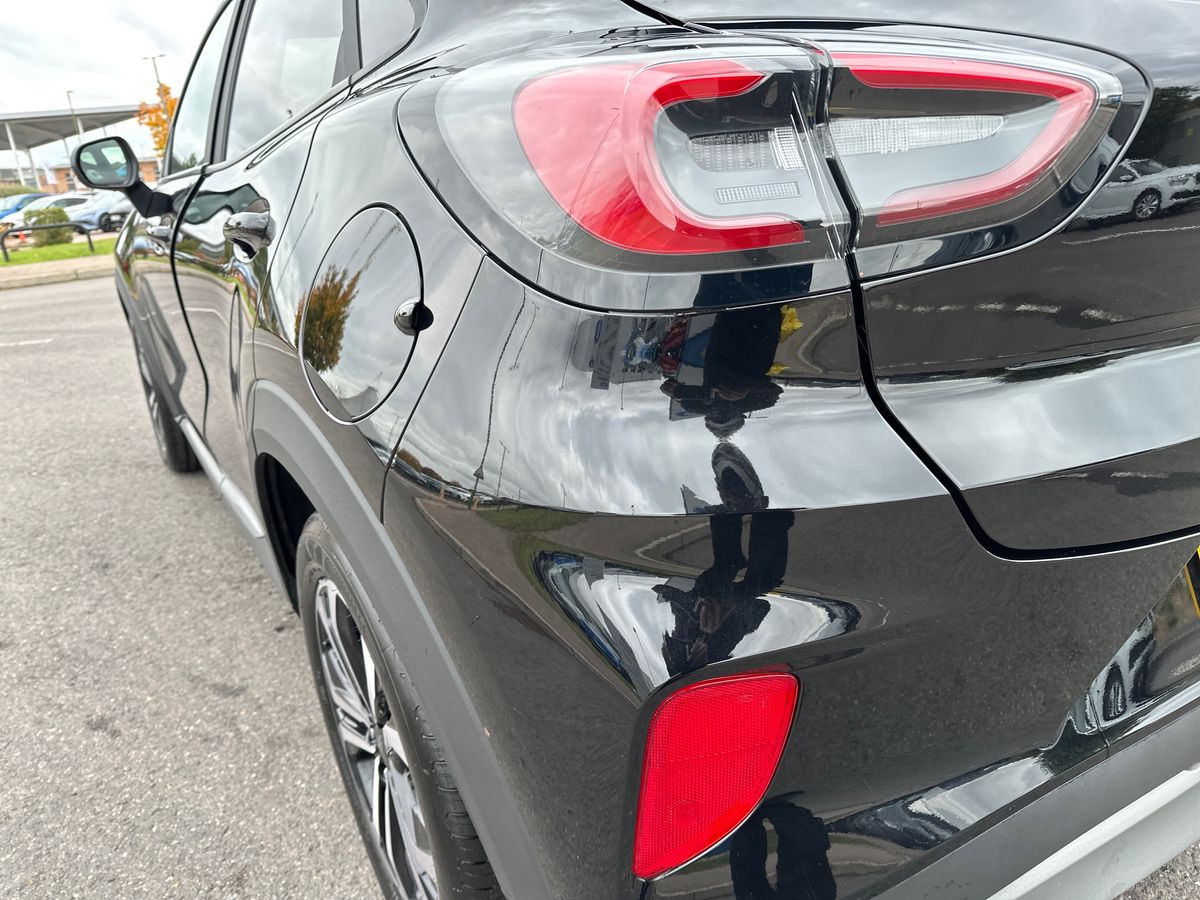 Used Ford Puma 2025 for sale - 77360546: Photo 33