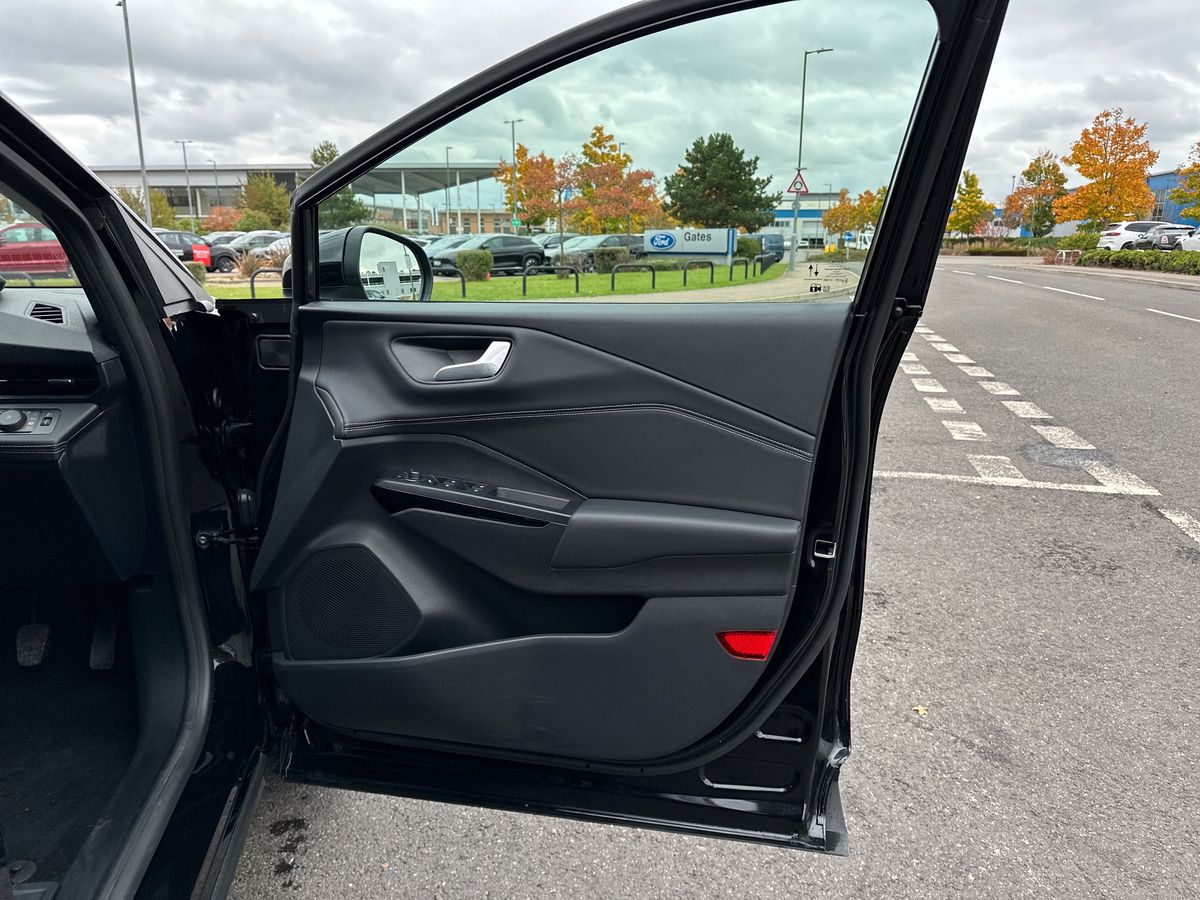 Used Ford Puma 2025 for sale - 77360546: Photo 35