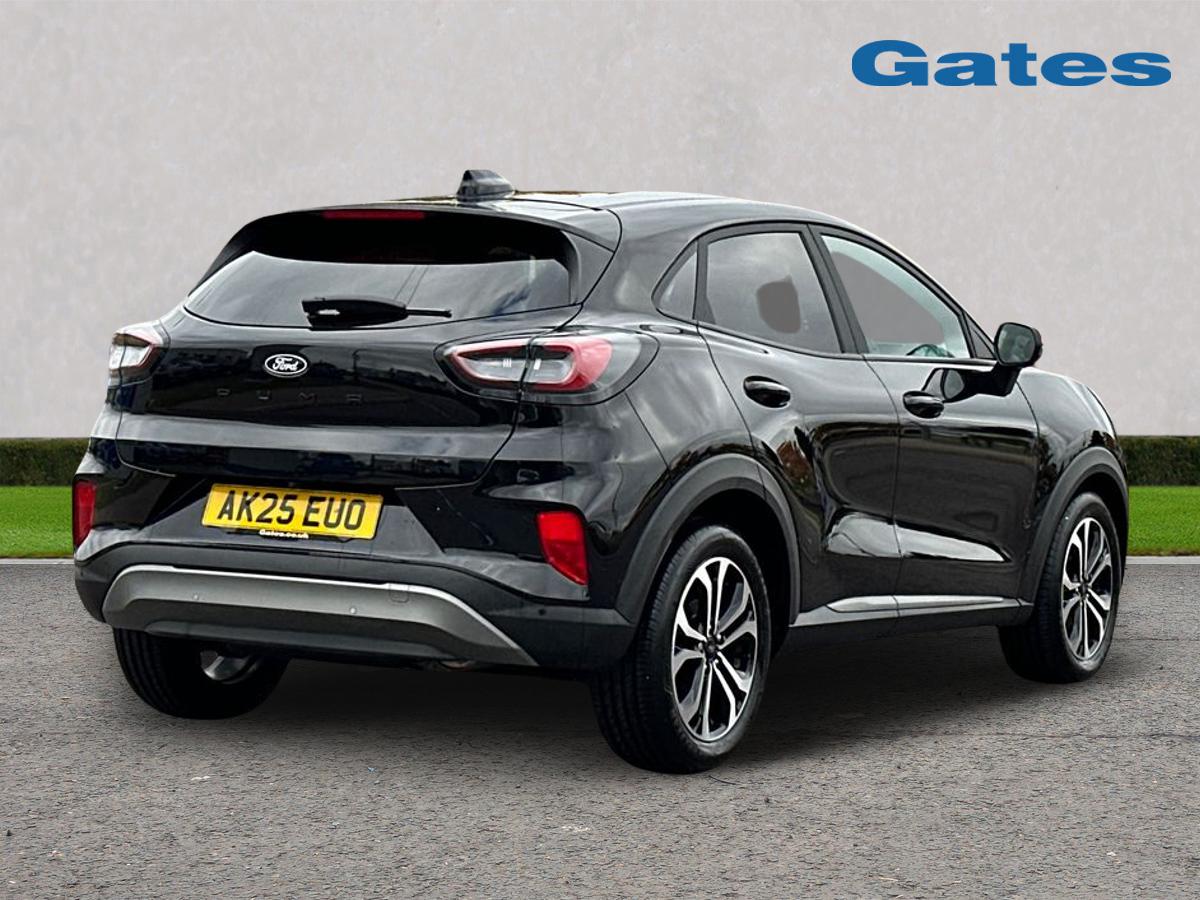 Used Ford Puma 2025 for sale - 77360546: Photo 7