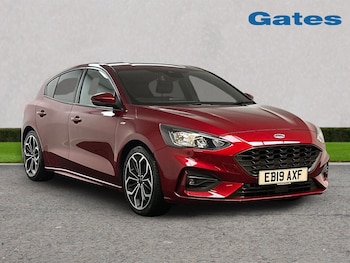 Used Ford Focus 2019 for sale - 79225761: Photo