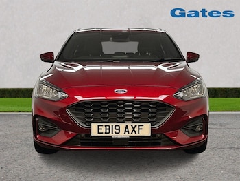Used Ford Focus 2019 for sale - 79225761: Photo