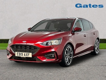 Used Ford Focus 2019 for sale - 79225761: Photo
