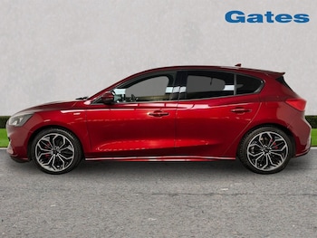 Used Ford Focus 2019 for sale - 79225761: Photo