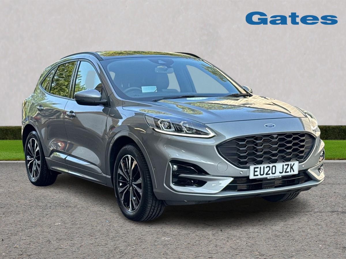 Used Ford Kuga 2020 for sale - 76479613: Photo 1