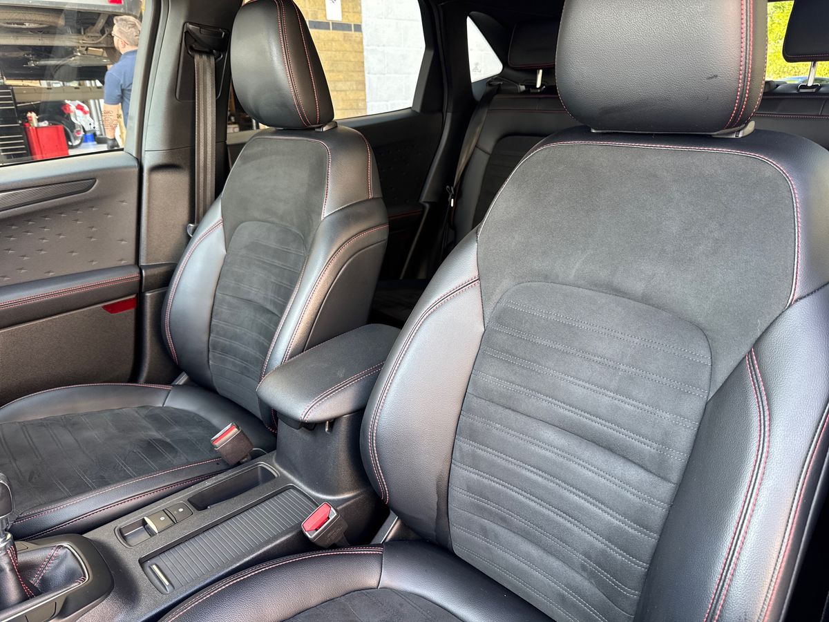 Used Ford Kuga 2020 for sale - 76479613: Photo 13