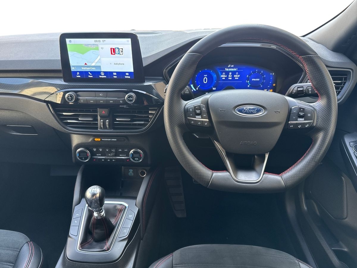 Used Ford Kuga 2020 for sale - 76479613: Photo 16