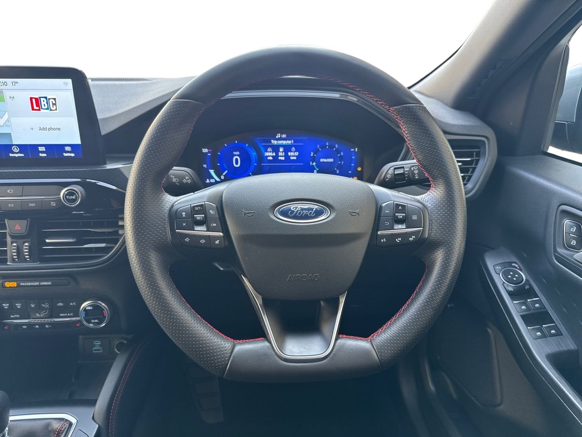 Used Ford Kuga 2020 for sale - 76479613: Photo 17