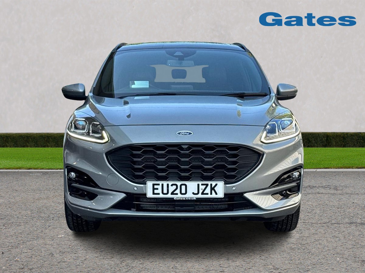 Used Ford Kuga 2020 for sale - 76479613: Photo 2