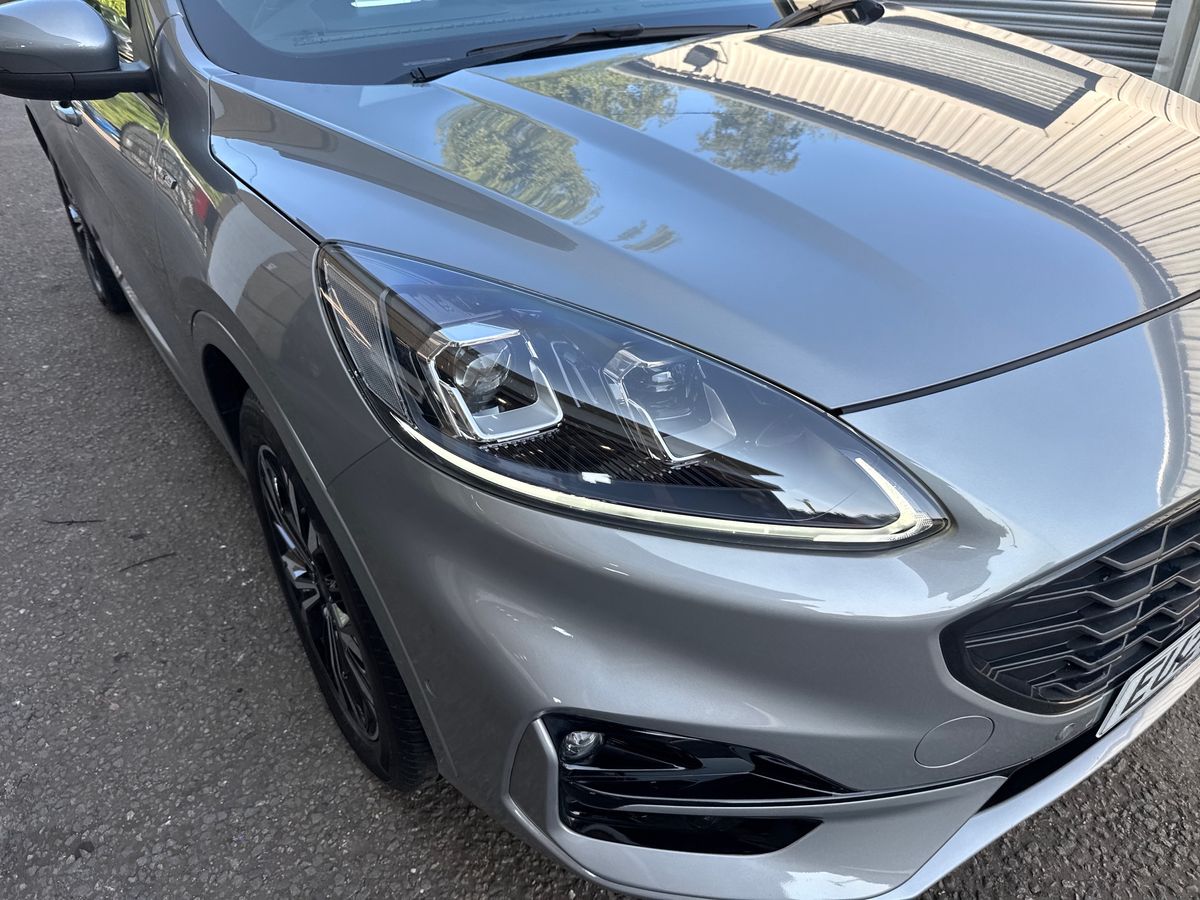 Used Ford Kuga 2020 for sale - 76479613: Photo 32