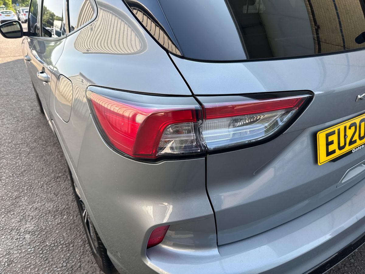 Used Ford Kuga 2020 for sale - 76479613: Photo 33