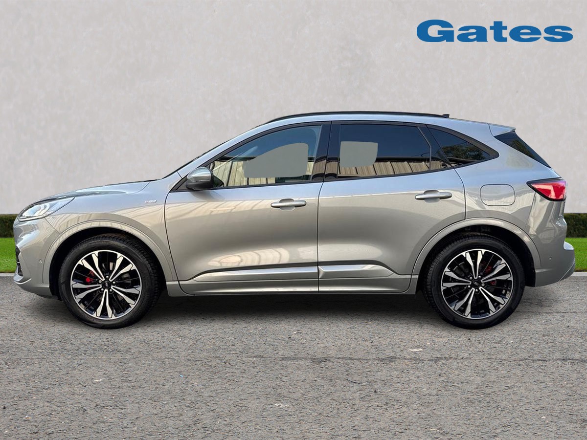 Used Ford Kuga 2020 for sale - 76479613: Photo 4