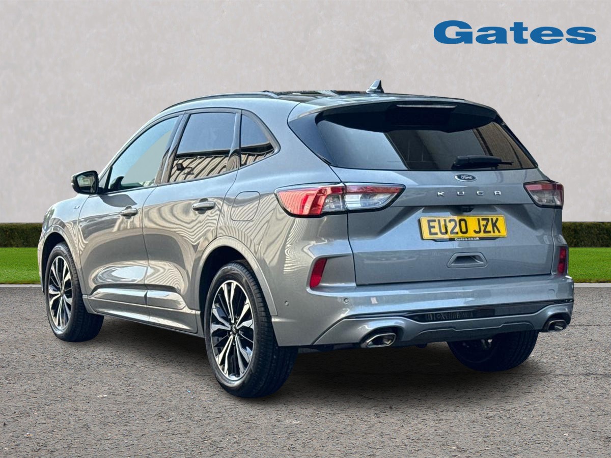 Used Ford Kuga 2020 for sale - 76479613: Photo 5