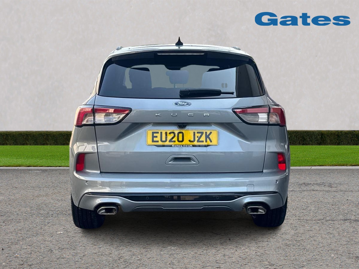 Used Ford Kuga 2020 for sale - 76479613: Photo 6