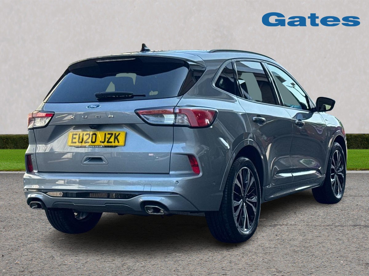 Used Ford Kuga 2020 for sale - 76479613: Photo 7