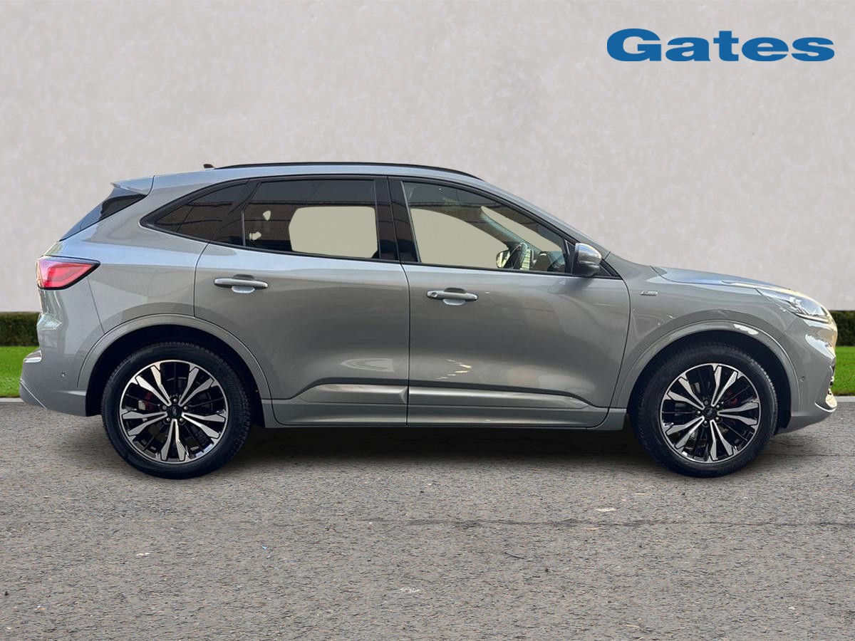 Used Ford Kuga 2020 for sale - 76479613: Photo 8