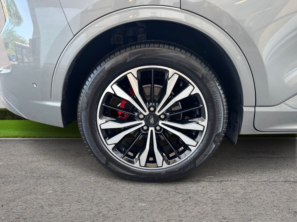 Used Ford Kuga 2020 for sale - 76479613: Photo 9