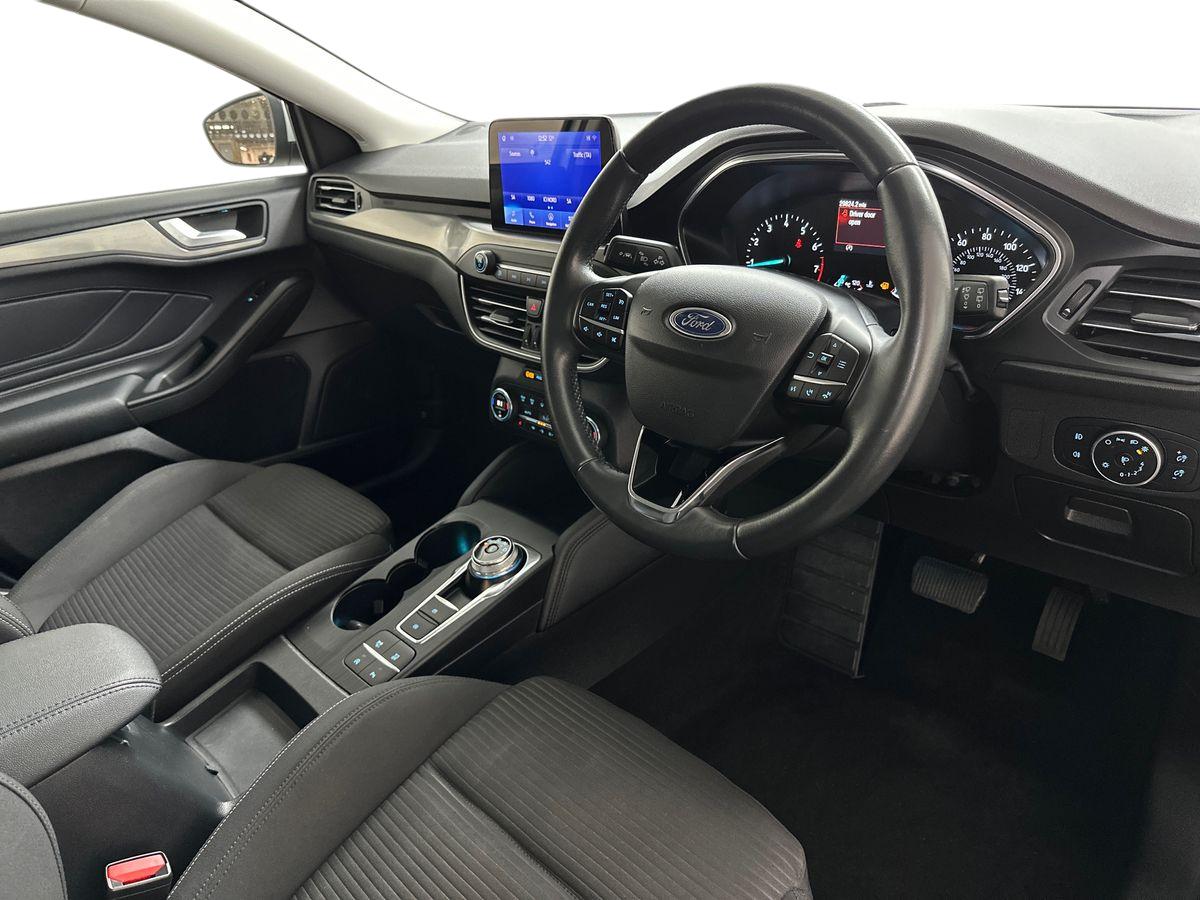 Used Ford Focus 2020 for sale - 77702683: Photo 10