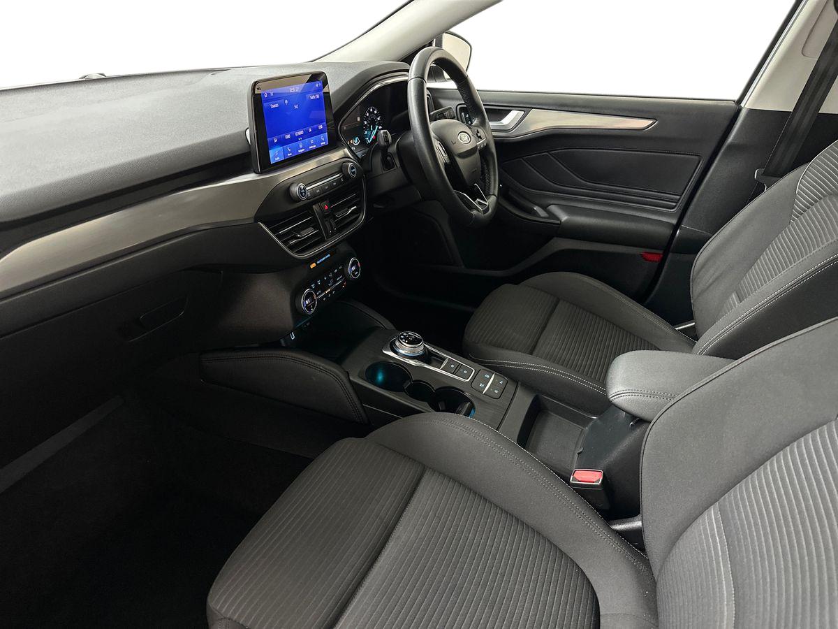 Used Ford Focus 2020 for sale - 77702683: Photo 11