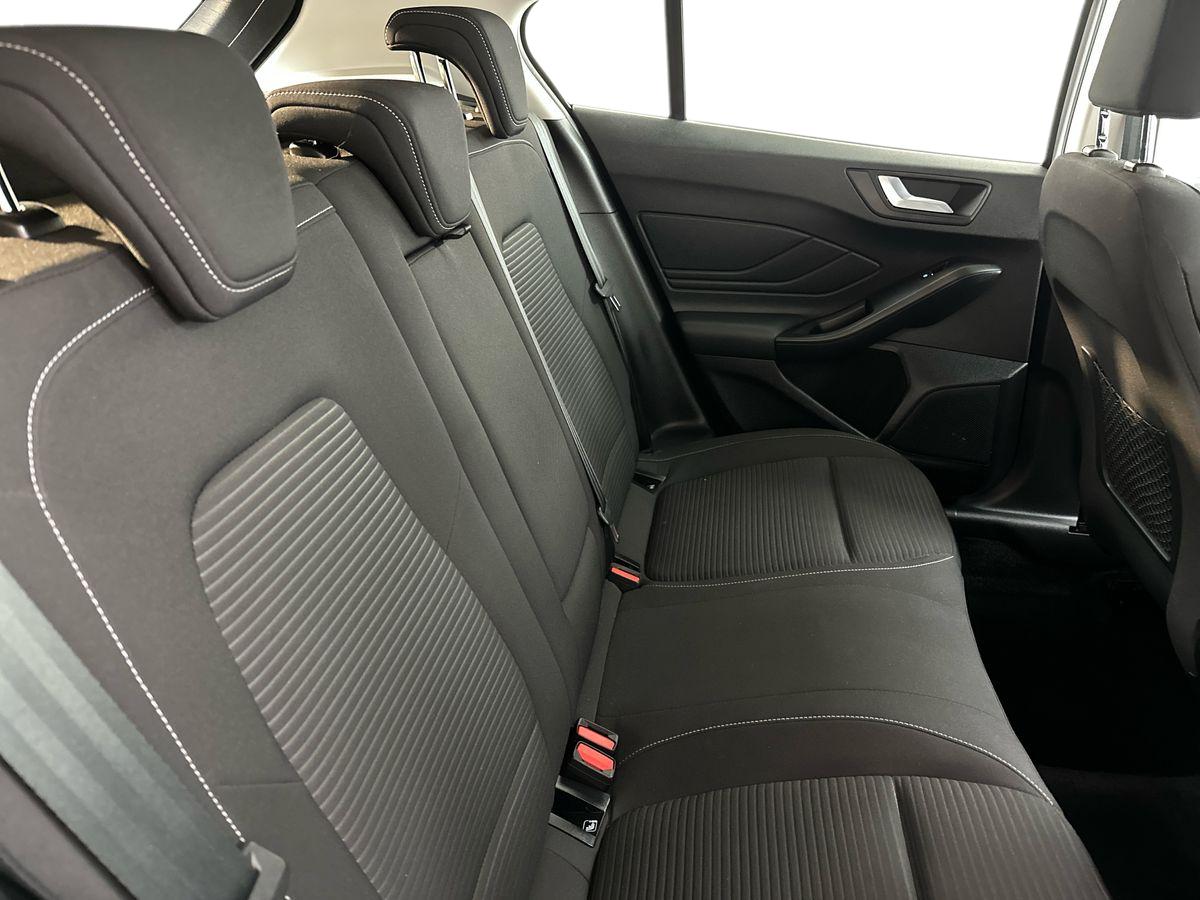 Used Ford Focus 2020 for sale - 77702683: Photo 14