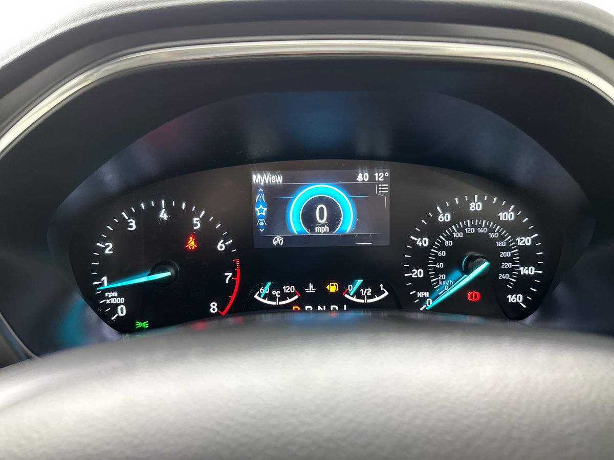 Used Ford Focus 2020 for sale - 77702683: Photo 18