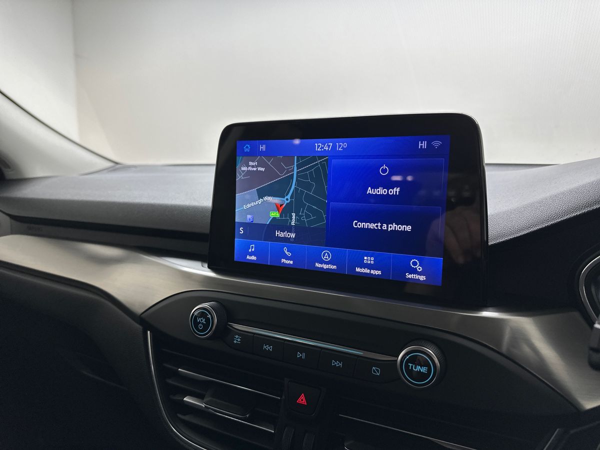 Used Ford Focus 2020 for sale - 77702683: Photo 19