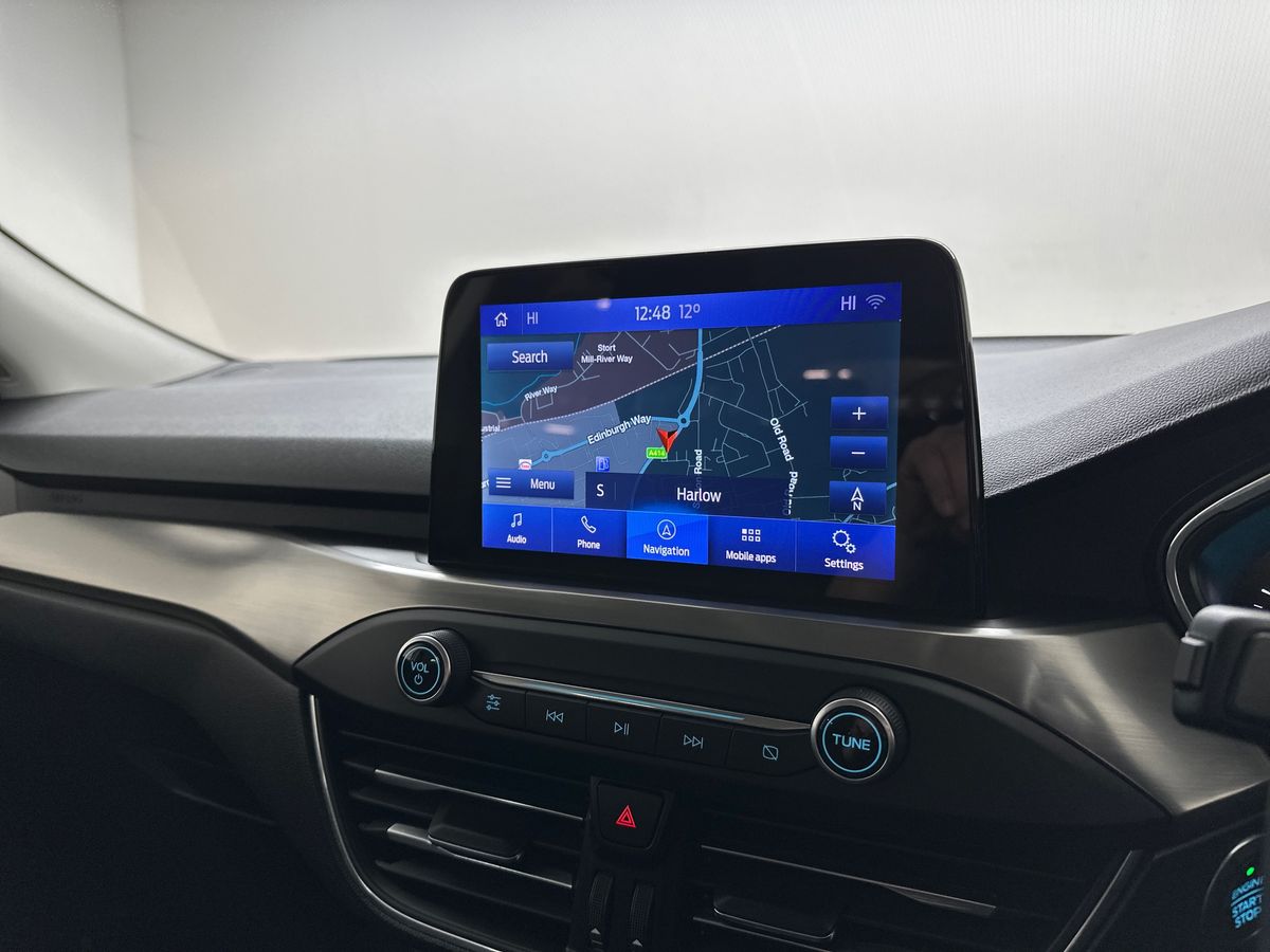 Used Ford Focus 2020 for sale - 77702683: Photo 20