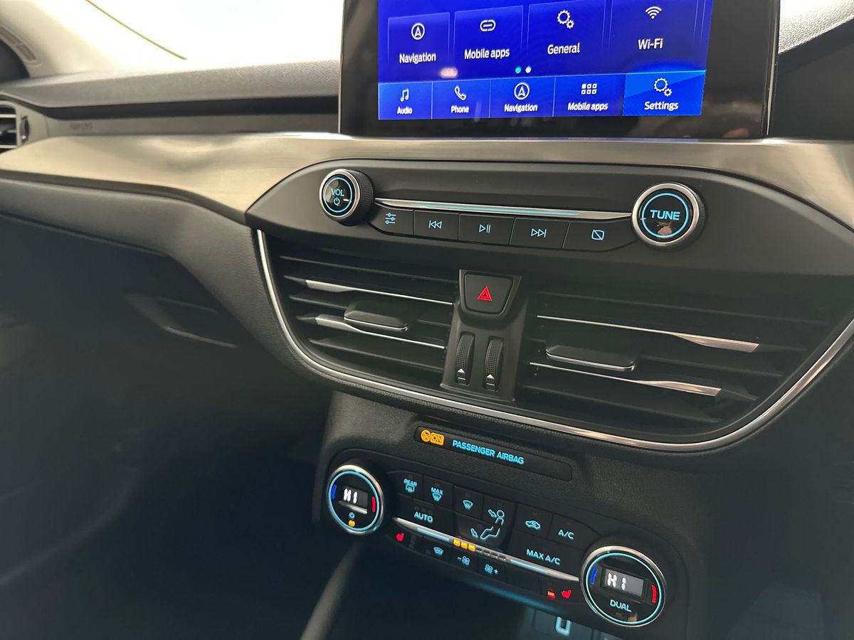 Used Ford Focus 2020 for sale - 77702683: Photo 22