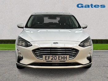 Used Ford Focus 2020 for sale - 77702683: Photo