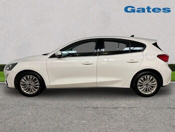 Used Ford Focus 2020 for sale - 77702683: Photo